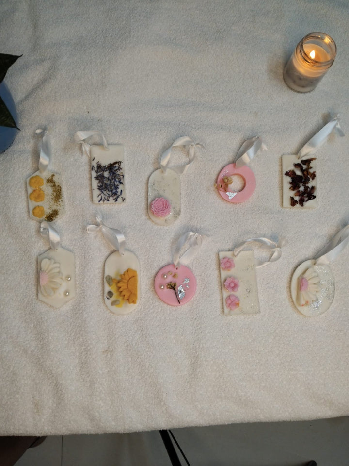 Wax Sachet