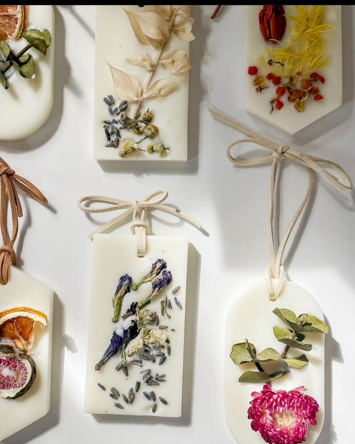 Wax Sachet