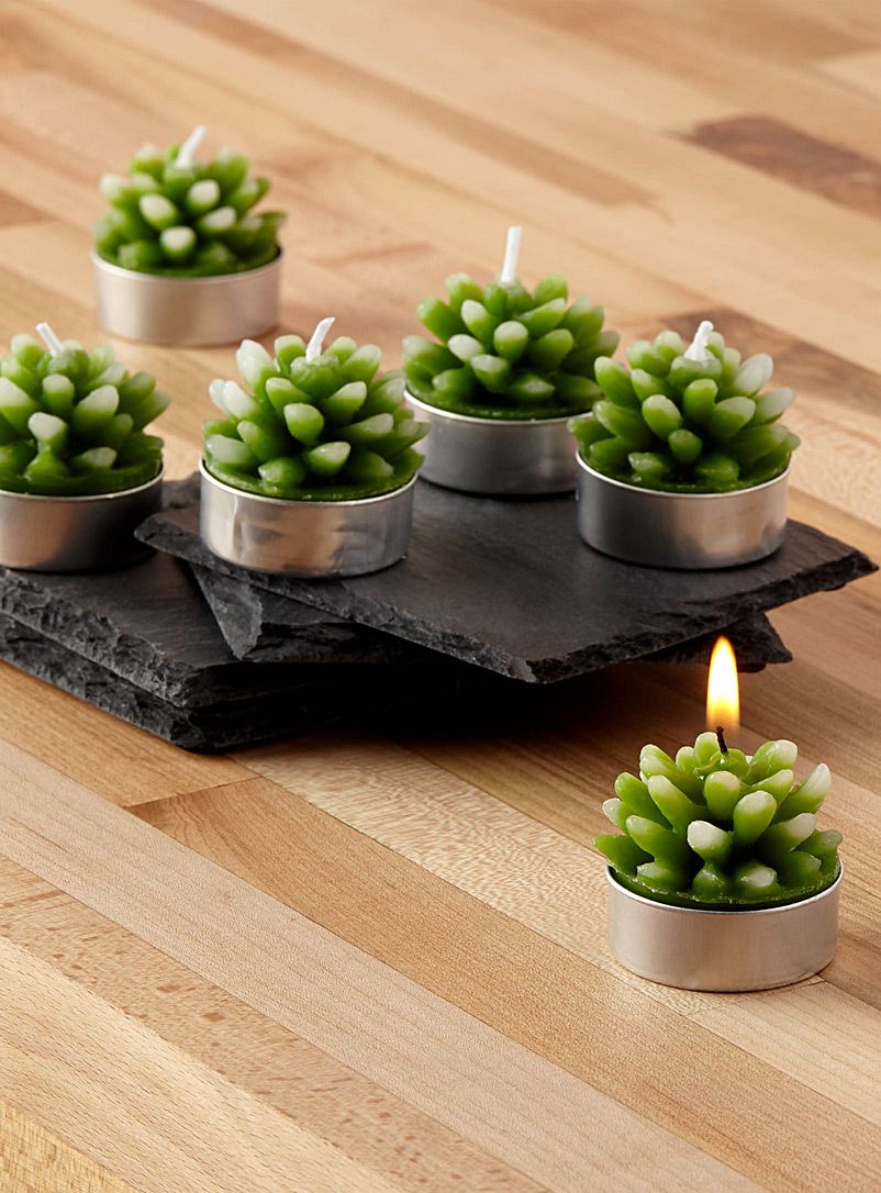 Tea Light Candle