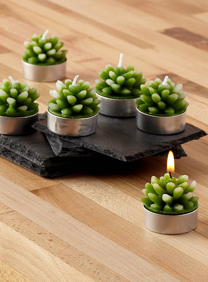 Tea Light Candle