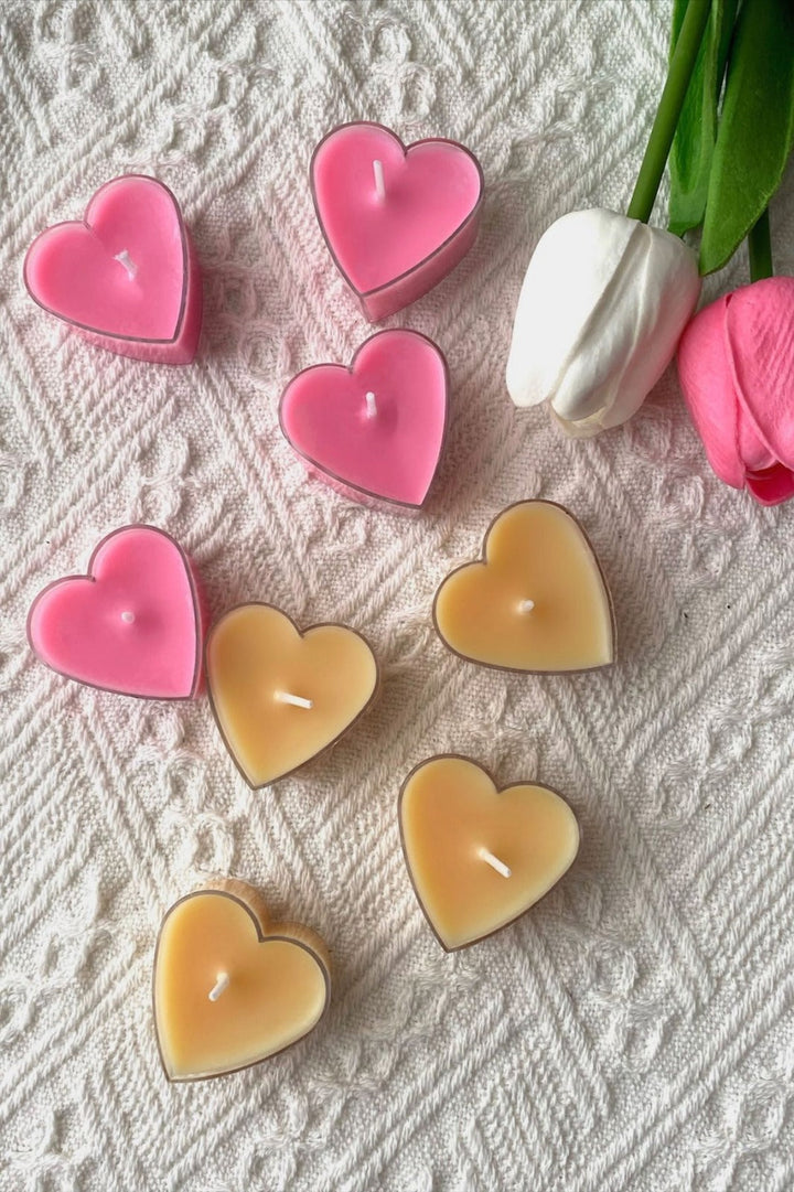 Tea Light Candle