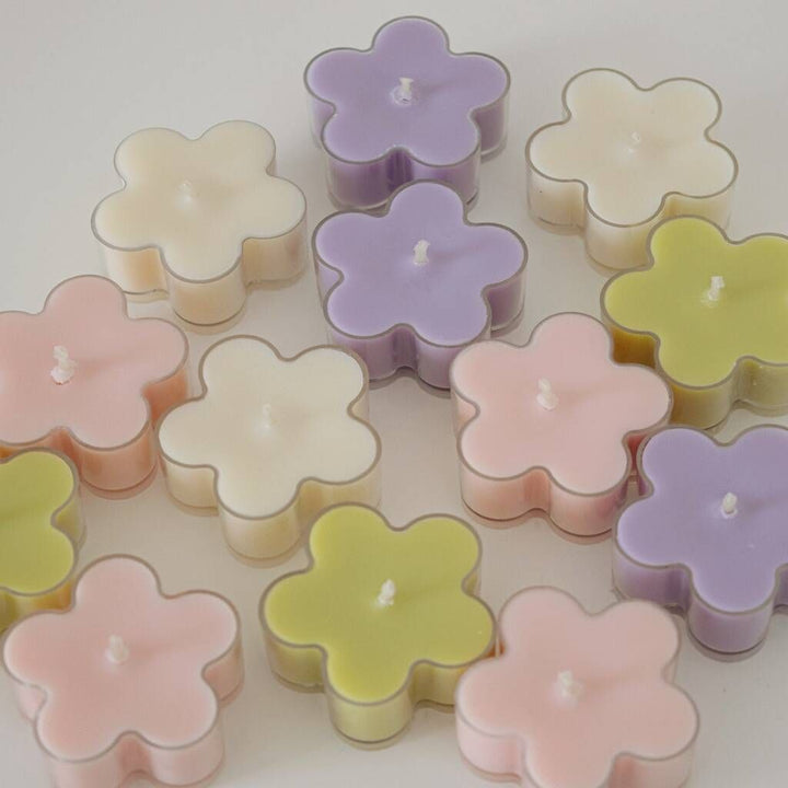 Tea Light Candle
