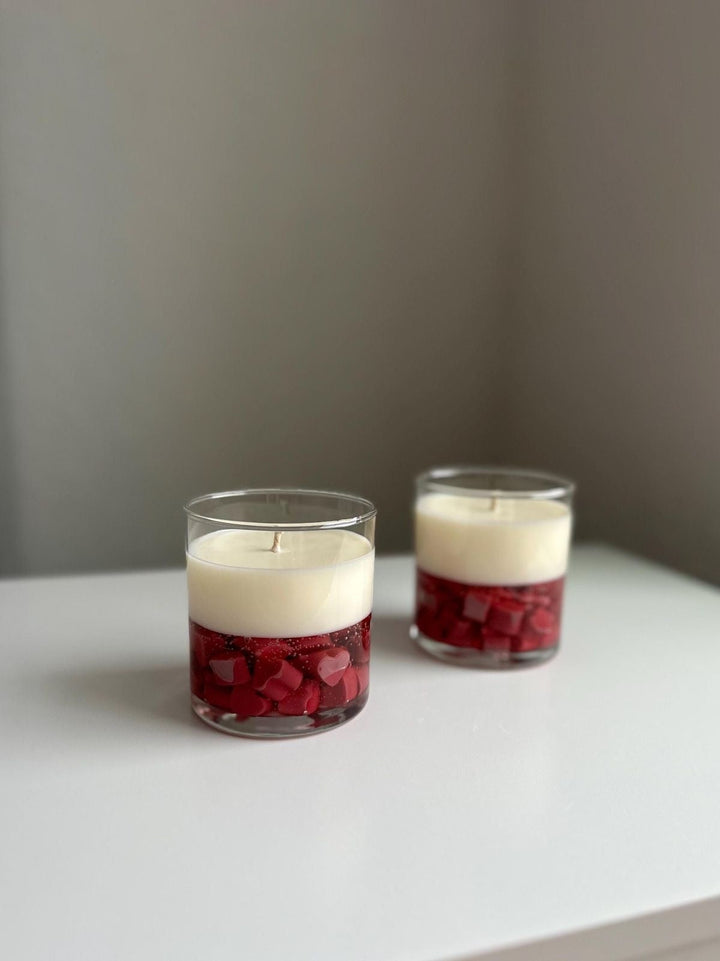 Jar Candle