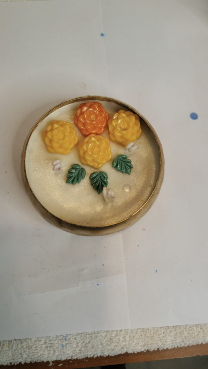 Urli Candle