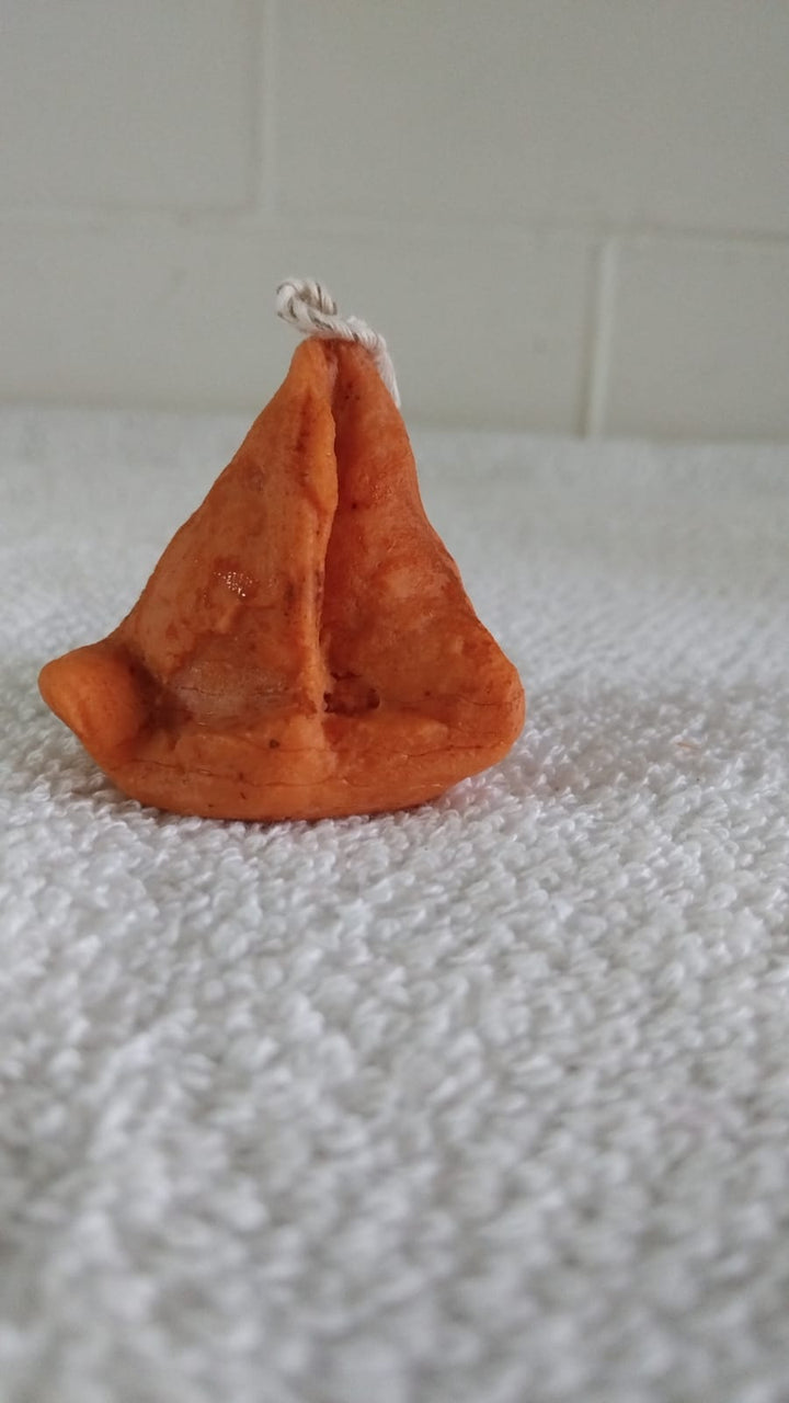 Mithai Candle