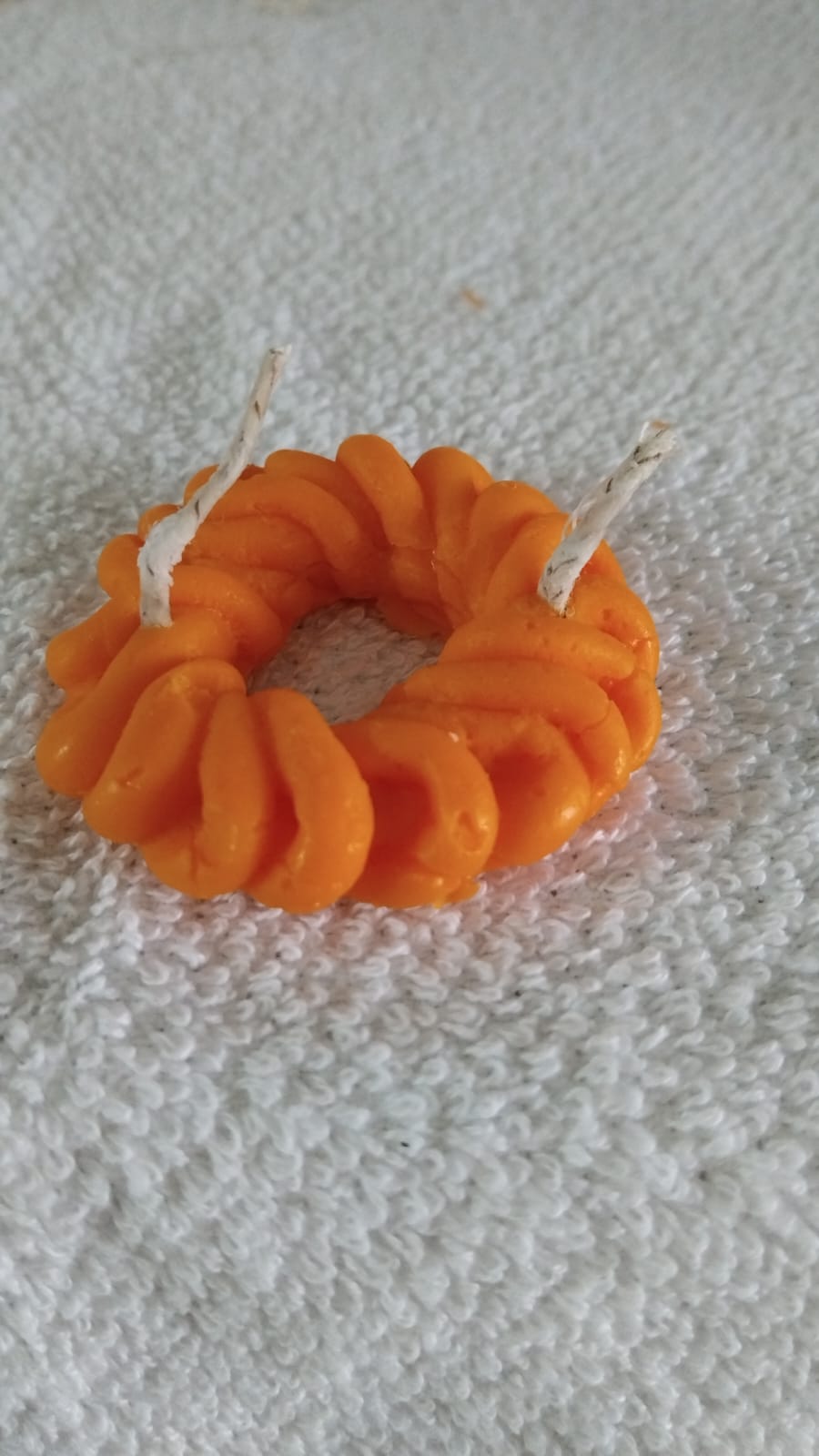 Mithai Candle