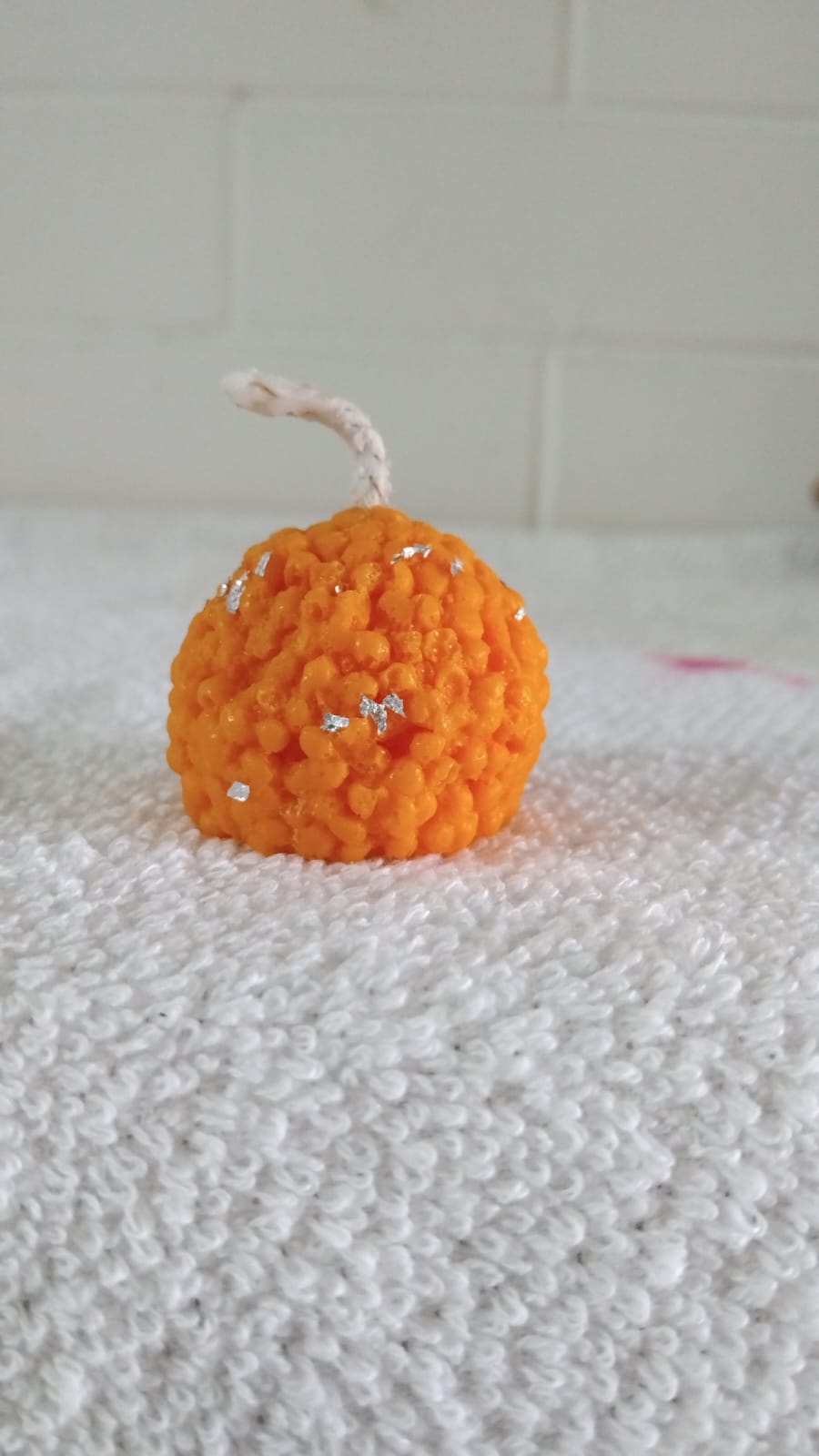 Mithai Candle