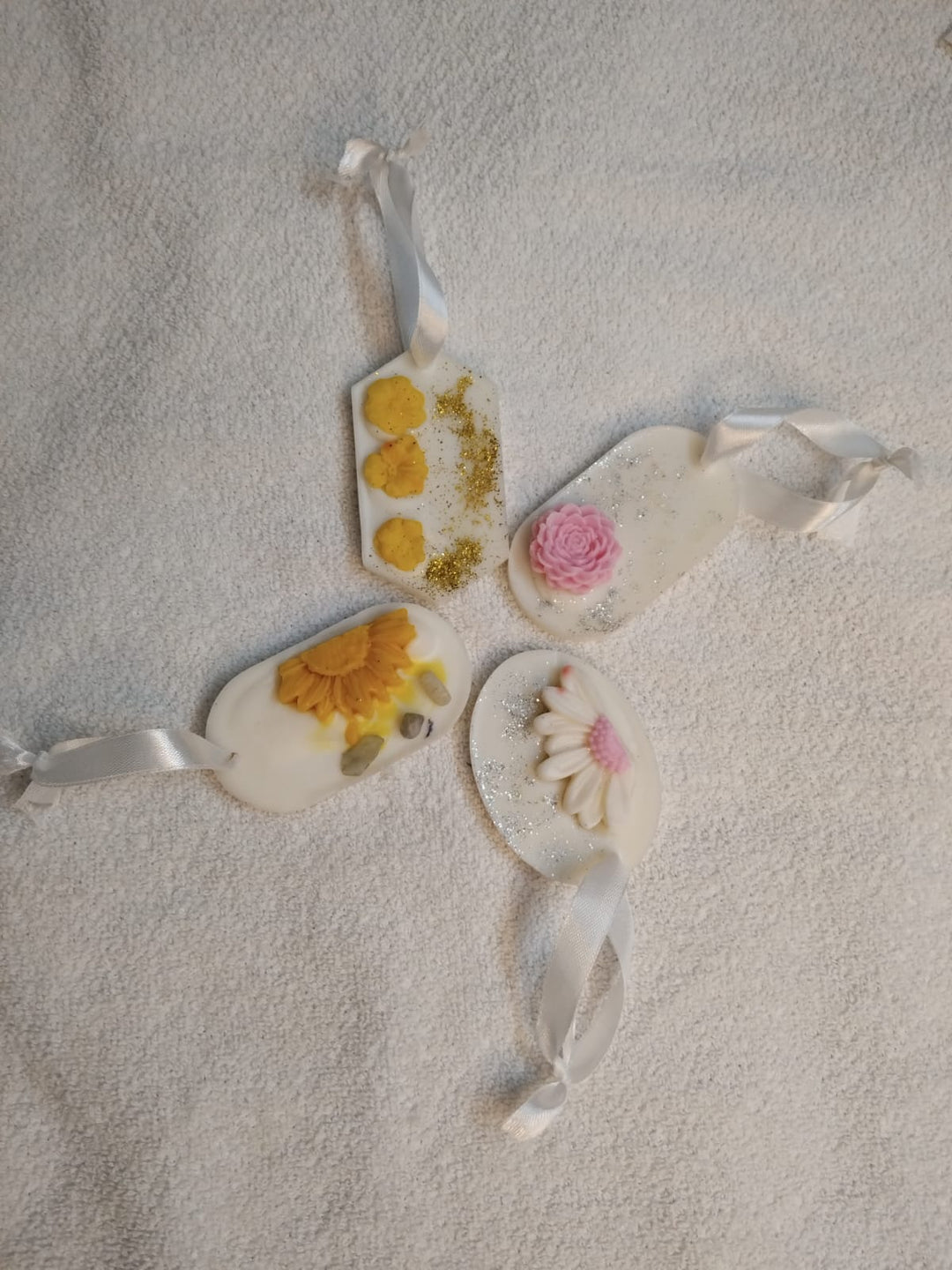 Wax Sachet