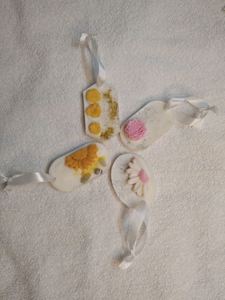 Wax Sachet