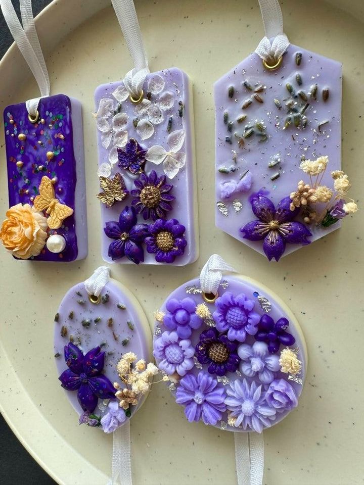 Wax Sachet