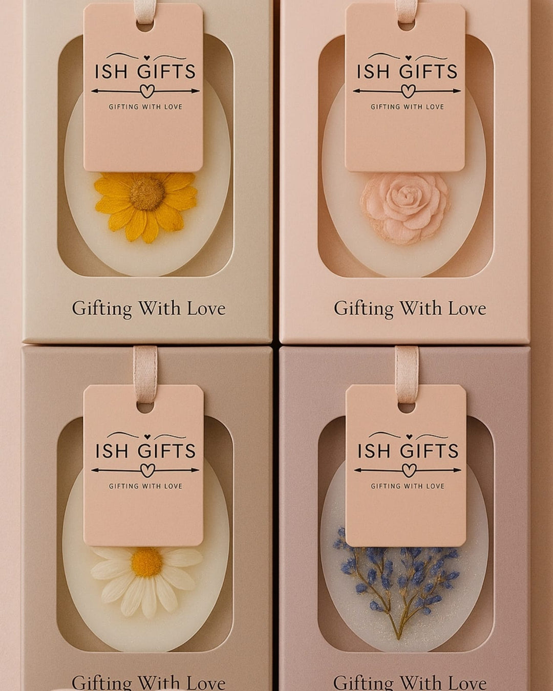 Wax Sachet